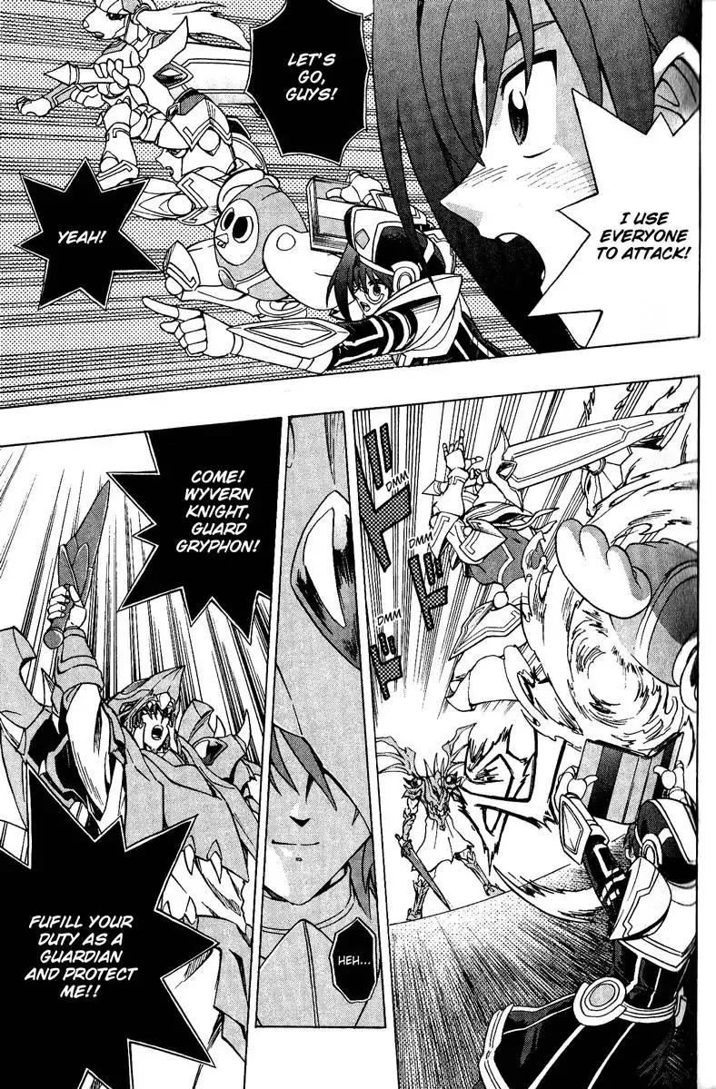 Cardfight!! Vanguard Chapter 1 54